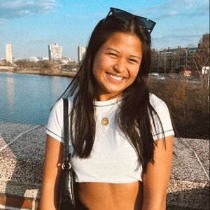 Meet your Posher, Kimberly